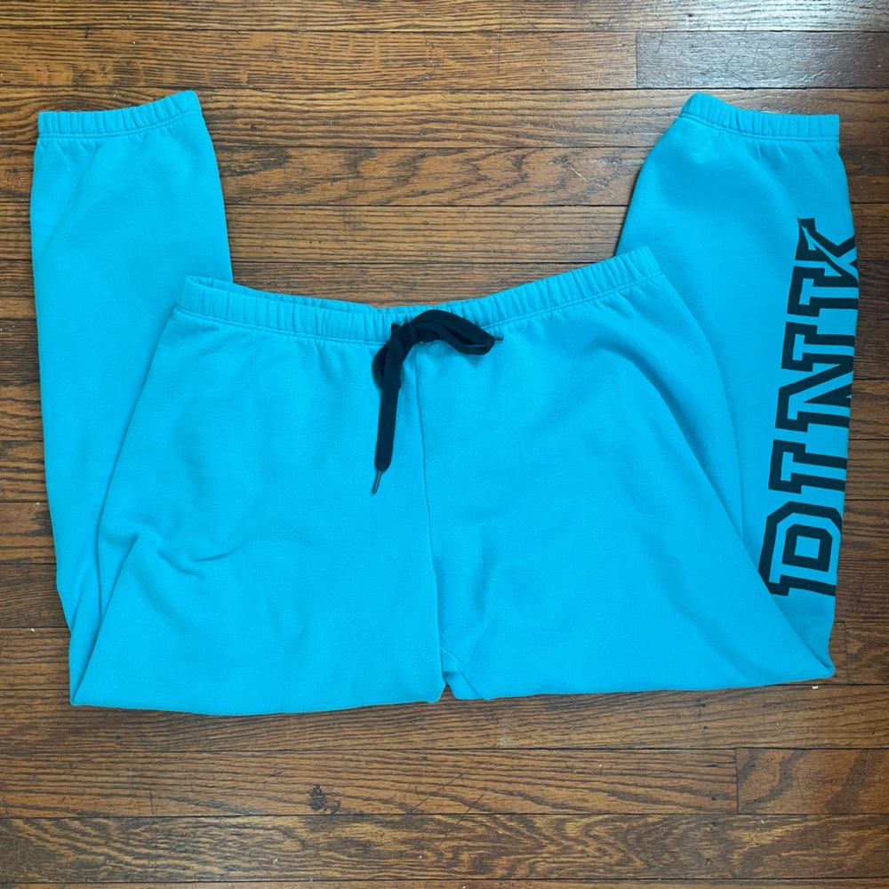VS PINK sweatpants